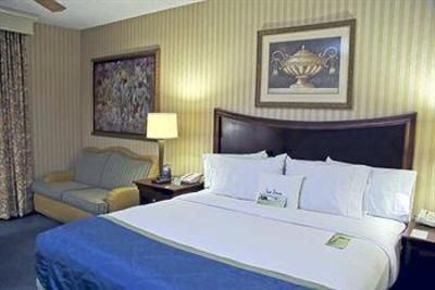 фото отеля DoubleTree Suites by Hilton Hotel Lexington