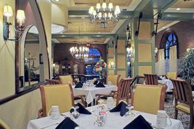 фото отеля DoubleTree Suites by Hilton Hotel Lexington