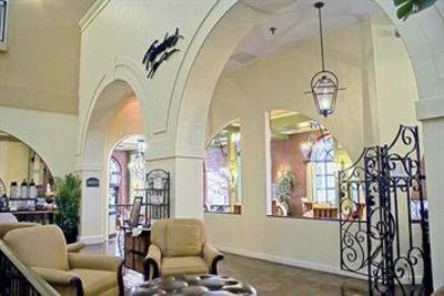 фото отеля DoubleTree Suites by Hilton Hotel Lexington
