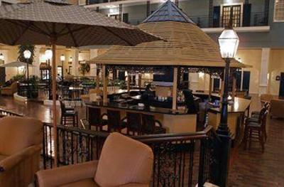 фото отеля DoubleTree Suites by Hilton Hotel Lexington