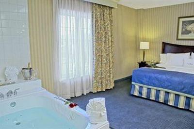 фото отеля DoubleTree Suites by Hilton Hotel Lexington