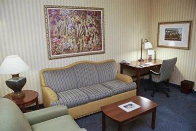 фото отеля DoubleTree Suites by Hilton Hotel Lexington