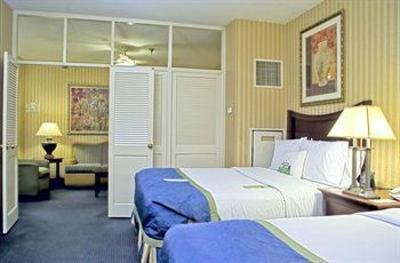 фото отеля DoubleTree Suites by Hilton Hotel Lexington
