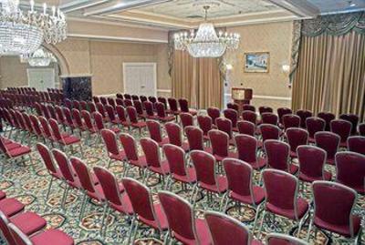 фото отеля DoubleTree Suites by Hilton Hotel Lexington