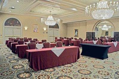 фото отеля DoubleTree Suites by Hilton Hotel Lexington