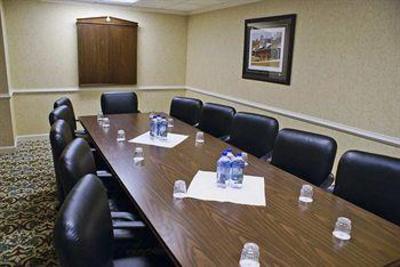 фото отеля DoubleTree Suites by Hilton Hotel Lexington