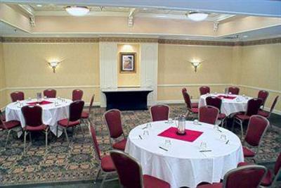 фото отеля DoubleTree Suites by Hilton Hotel Lexington