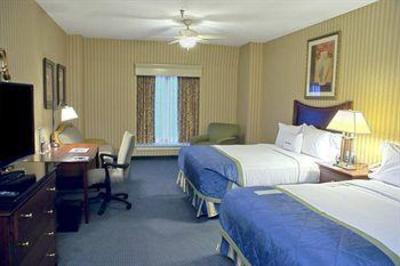 фото отеля DoubleTree Suites by Hilton Hotel Lexington