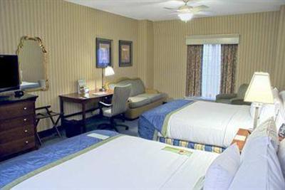 фото отеля DoubleTree Suites by Hilton Hotel Lexington