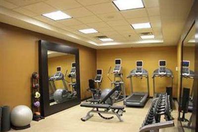 фото отеля DoubleTree Suites by Hilton Hotel Lexington