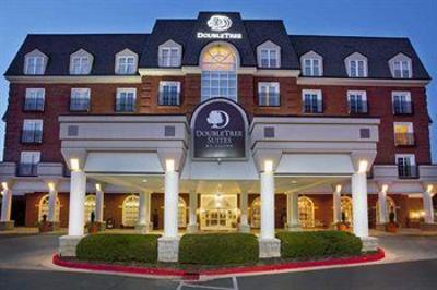 фото отеля DoubleTree Suites by Hilton Hotel Lexington