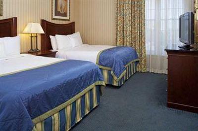 фото отеля DoubleTree Suites by Hilton Hotel Lexington