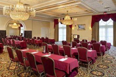 фото отеля DoubleTree Suites by Hilton Hotel Lexington