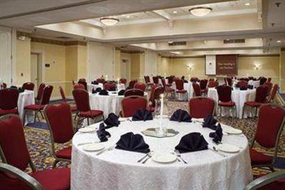 фото отеля DoubleTree Suites by Hilton Hotel Lexington