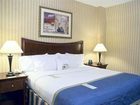 фото отеля DoubleTree Suites by Hilton Hotel Lexington