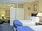 фото отеля DoubleTree Suites by Hilton Hotel Lexington