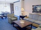 фото отеля DoubleTree Suites by Hilton Hotel Lexington