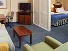 фото отеля DoubleTree Suites by Hilton Hotel Lexington