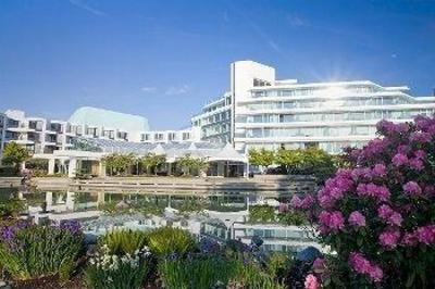 фото отеля Inn at Laurel Point