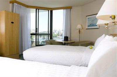 фото отеля Inn at Laurel Point