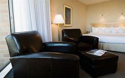 фото отеля Inn at Laurel Point
