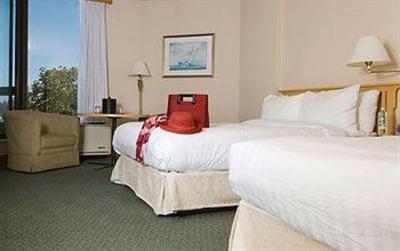 фото отеля Inn at Laurel Point