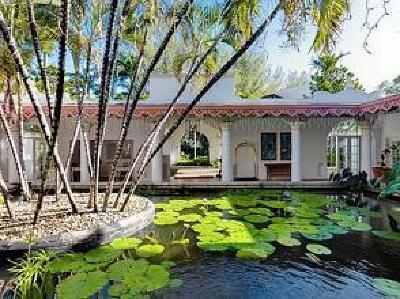 фото отеля Colony Club Hotel Saint James (Barbados)