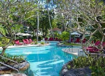 фото отеля Colony Club Hotel Saint James (Barbados)