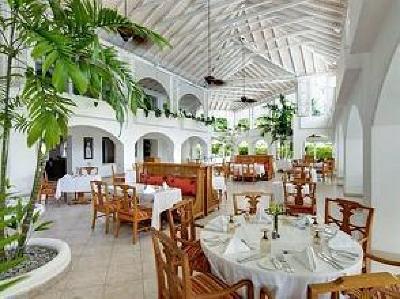 фото отеля Colony Club Hotel Saint James (Barbados)