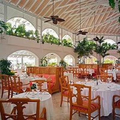 фото отеля Colony Club Hotel Saint James (Barbados)