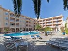фото отеля Apartamentos Calas De Ibiza