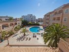 фото отеля Apartamentos Calas De Ibiza