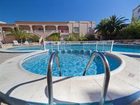 фото отеля Apartamentos Calas De Ibiza