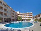 фото отеля Apartamentos Calas De Ibiza