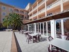 фото отеля Apartamentos Calas De Ibiza