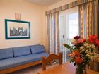 фото отеля Apartamentos Calas De Ibiza