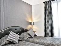 Hotel Central Saint Germain