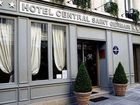 фото отеля Hotel Central Saint Germain