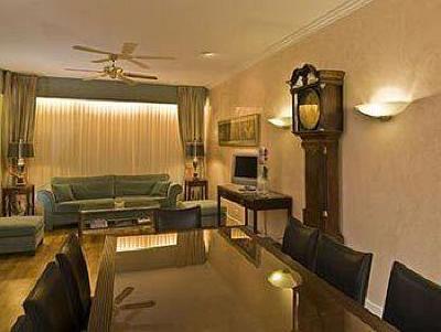 фото отеля City Partner Hotel City Zurich