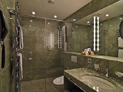 фото отеля City Partner Hotel City Zurich