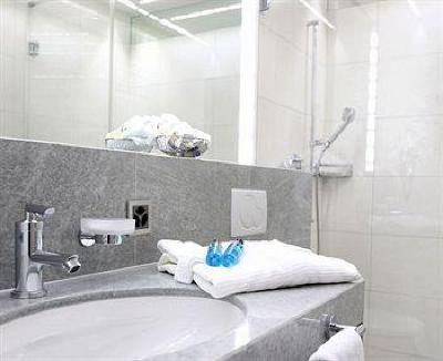 фото отеля City Partner Hotel City Zurich