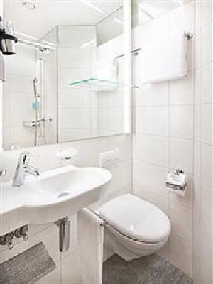фото отеля City Partner Hotel City Zurich