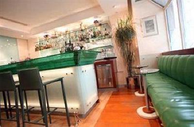 фото отеля City Partner Hotel City Zurich