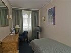 фото отеля City Partner Hotel City Zurich