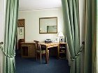фото отеля City Partner Hotel City Zurich