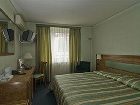 фото отеля City Partner Hotel City Zurich