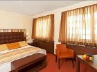 фото отеля City Partner Hotel City Zurich