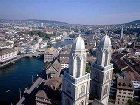 фото отеля City Partner Hotel City Zurich
