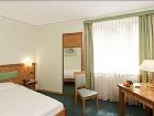 фото отеля City Partner Hotel City Zurich