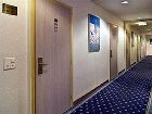 фото отеля City Partner Hotel City Zurich